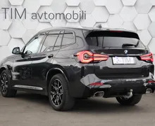 Zunanja slika - BMW X3 - 20d x-Drive Aut M-Sport 191KM - 4 - Predogledna slika