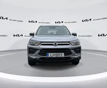Zunanja slika - KG Mobility Korando - 1.5 T-GDI Style A T - 2 - Predogledna slika