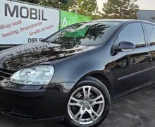 Zunanja slika - Volkswagen Golf - 2.0 SDI KLIMA-ALU PLTIŠČA-1.LASTNIK-SLO-KOT NOV - 17 - Predogledna slika