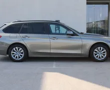 Zunanja slika - BMW Serija 3 - Touring: 320d xDrive Advantage  AT  PANO KAMERA TEMPO NA - 6 - Predogledna slika