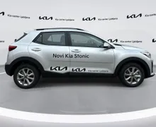 Zunanja slika - KIA Stonic - 1.2 DPI LX Urban+ M T... - 4 - Predogledna slika
