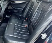 Zunanja slika - BMW Serija 5 - Touring: M-SPORT 530d xDrive HARMAN KARDON MEMORY... - 9 - Predogledna slika