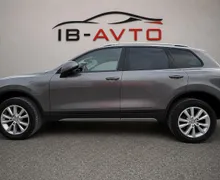 Zunanja slika - Volkswagen Touareg - Blu3Motion Tech. 3.0 V6 TDI - 4 - Predogledna slika