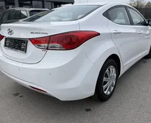 Zunanja slika - Hyundai Elantra - 1.6 CVVT LIFE - 1. LASTNIK - SLO - GR. SED. - - 4 - Predogledna slika