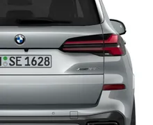 Zunanja slika - BMW X5 - xDrive30d - 6 - Predogledna slika
