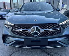Zunanja slika - Mercedes-Benz GLC-Razred - GLC coupe 220d 4Matic Coupe AMG Line - 2 - Predogledna slika