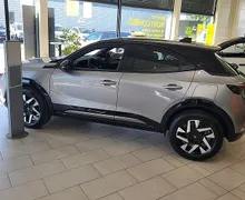 Zunanja slika - Opel Mokka - 1.2 TURBO 100KW GS  -  VELENJE - 3 - Predogledna slika