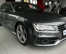 Zunanja slika - Audi A7 - 3.0 TDI S-LINE|ASISTENCE|BOSE|20 col|4xKLIMA - 1 - Predogledna slika