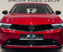 Zunanja slika - Opel Astra - 1,5D-ELEGANCE-FULL-LED-KEYLESS-VIRTUAL-GRET-SED - 2 - Predogledna slika