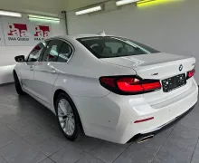 Zunanja slika - BMW 5 Series ActiveHybrid - 530e xDrive LUXURY.KAMERA.NAVI.USNJE.LED.AL - 3 - Predogledna slika