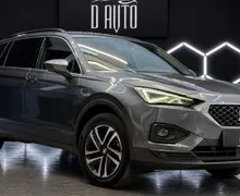 Zunanja slika - Seat Tarraco - 4Drive 2.0 TDI Xcellence DSG|KAMERA|ACC|LED|VIRTUA - 3 - Predogledna slika