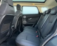 Zunanja slika - Land Rover Range Rover Evoque - 2.0 - 11 - Predogledna slika