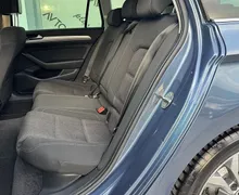 Zunanja slika - Volkswagen Passat - Variant 2.0 TDI BMT Comfortline Navi Kamera Radar Tempomat - 10 - Predogledna slika