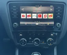 Zunanja slika - Škoda Octavia - 2.0 TDI DSG 110 kW - 8 - Predogledna slika