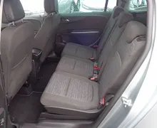Zunanja slika - Opel Zafira - 2.0 CDTI 130hp - 7 SEDEŽEV - SAMO 33.000km - 8 - Predogledna slika