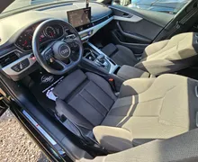 Notranja slika - Audi A4 Avant - TDI S-LINE |MATRIX|KAMERA|ALU19|GR-SED|KAMERA| - 7 - Predogledna slika