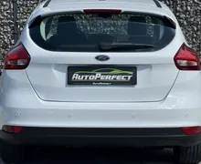 Zunanja slika - Ford Focus - 1.5 TDCi |Gr.sed|Gr.Vol|PDC|1.Last| Hitri kredit.. - 5 - Predogledna slika
