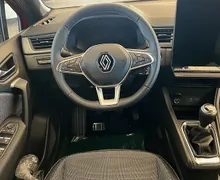 Zunanja slika - Renault Captur - TCe 90 TECHNO - cena za gotovino - 5 - Predogledna slika