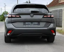 Zunanja slika - Peugeot 308 - SW 1.5 BlueHDI 130 Active Pack Avt. LED ALU NAVI - 5 - Predogledna slika