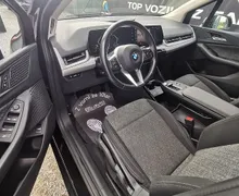 Zunanja slika - BMW Serija 2 - Active Tourer: 220i DCT LEDALU-LAMERA-PDC KOT NOVA - 8 - Predogledna slika