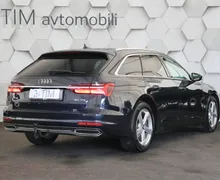 Zunanja slika - Audi A6 - Avant 40TDI S-Tronic Sport 204KM - 3 - Predogledna slika