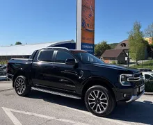 Zunanja slika - Ford Ranger - PLATINUM 3.0 TDCI MAXXX OPREMA 4X4 240KM - 4 - Predogledna slika