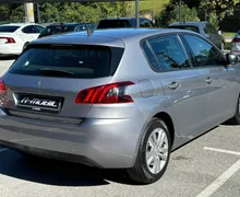 Zunanja slika - Peugeot 308 - 1.5 BlueHDi 130 ACTIVE LED-NAVI-LEASING-LEANPAY... - 3 - Predogledna slika