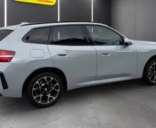 Zunanja slika - BMW X3 - serija : 20d xDrive M PAKET LED NAVI PDC KAMERA MEMORY TOP. - 6 - Predogledna slika
