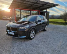 Zunanja slika - BMW X1 - sDrive18d - 1 - Predogledna slika