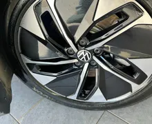Zunanja slika - VW ID.5 - Pro 82KW.KAMERA.LED.USNJE.ACC.SAMO 49.000 KM - 19 - Predogledna slika