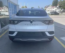 Zunanja slika - Renault Mégane Conquest - Megane Conquest 1.3 TCE MHEV 140 TECHNO EDC - 5 - Predogledna slika
