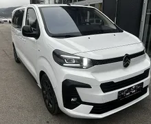 Zunanja slika - Citroën Spacetourer - PLUS M 2.2 180 EAT8 - 2 - Predogledna slika