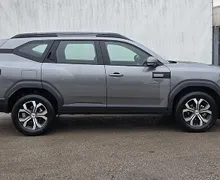 Zunanja slika - Dacia Bigster - 140MHEV Expression+6 let jamstva - 4 - Predogledna slika