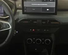Zunanja slika - Dacia Sandero - Stepway 1.2 ECO-G 120 EDC Extreme - 9 - Predogledna slika