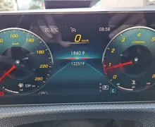 Zunanja slika - Mercedes-Benz A-Razred - A 200 AMG Line Avt. - 13 - Predogledna slika