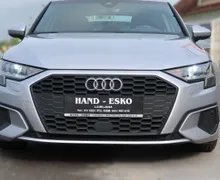 Zunanja slika - Audi A3 - Sportback 30 TDI Advanced S tronic-ALU-NAVI-PDC - 2 - Predogledna slika