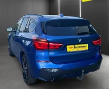 Zunanja slika - BMW X1 - serija :  sDrive18d M SPORT PAKET LED NAVI PDC KLJUKA T.. - 6 - Predogledna slika