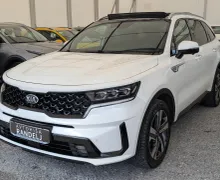 Zunanja slika - KIA Sorento - 2.2 CRDi AWD EX Limited DCT - 1 - Predogledna slika