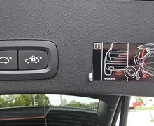 Zunanja slika - Volvo XC40 - T3 Black edition|FULED|ALU18|alcantara|navi|AC|HarmanCardon - 28 - Predogledna slika