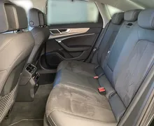 Zunanja slika - Audi A6 - 40 TDI Aut. Design-ACC-Mrtvi kot-Vzvratna kamera.. - 11 - Predogledna slika