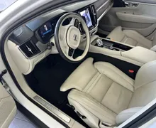 Notranja slika - Volvo V90 Cross Country - 2.0 B4 D Ultimate AWD.KAMERA.LED.PANORAMA - 9 - Predogledna slika