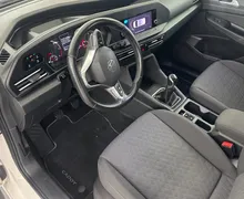 Zunanja slika - Volkswagen Caddy - 2.0 TDI 90KW.NAVI.PDC.2023.TOP.DIZEL - 10 - Predogledna slika