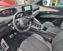 Zunanja slika - Peugeot 3008 - 1.2 MHEV 136 GT OPREMA Avtomatik - POTRJENA KNJIGA - 9 - Predogledna slika