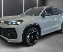 Zunanja slika - VW Tayron - 2.0 TDI 4MOTION DSG 4JOY 142kW - 1 - Predogledna slika