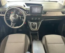 Zunanja slika - Renault Kangoo - Renault  III Zen 1.5 dCi 95CV.USNJE.NAREJEN - 8 - Predogledna slika