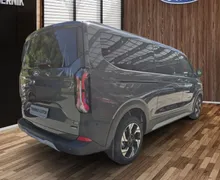 Zunanja slika - Ford Tourneo - Custom ACTIVE 2.0 170PS A8 L2 AWD-ZALOGA - 4 - Predogledna slika