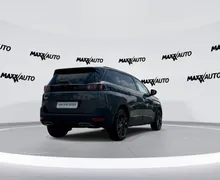 Zunanja slika - Peugeot 5008 - 2.0 BlueHDI GT Avt. 7 SEDEŽEV - 5 - Predogledna slika