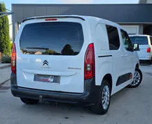 Zunanja slika - Citroën Berlingo - 1.5 HDI - 4 - Predogledna slika
