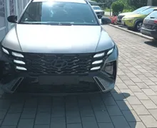 Zunanja slika - Hyundai Tucson - 1.6 T-GDI HEV - 2 - Predogledna slika