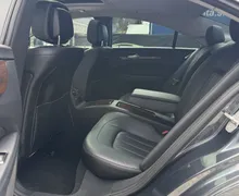 Zunanja slika - Mercedes-Benz CLS-Razred - CLS 350 CDI 4MATIC |H K|KAM|MEMORY|NAVI|LES|GR.S.. - 15 - Predogledna slika